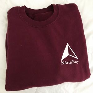 Northbay Sweatshirt